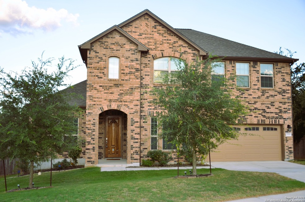 25310 Pleasant Beach, San Antonio, TX 78255 - photo 1