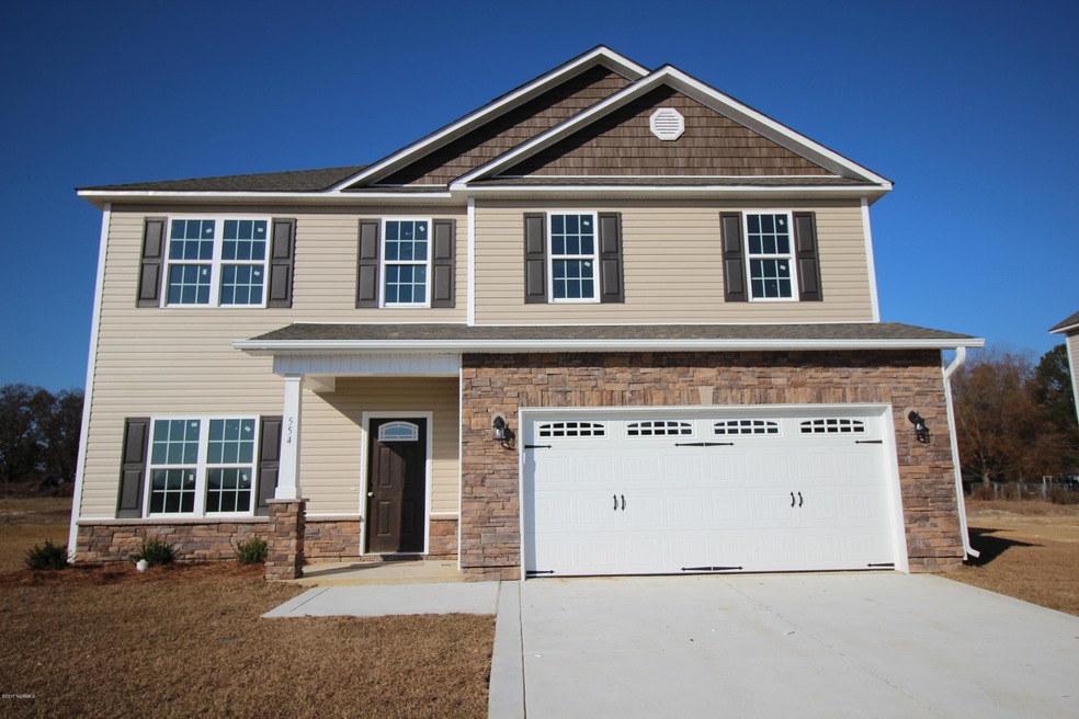 Lot 77_554 Villa Grande Dr