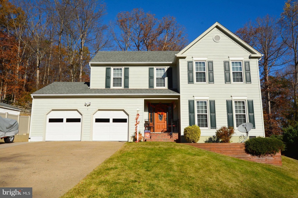 1016 Cape Cod Dr, Stafford, VA 22554 - photo 1