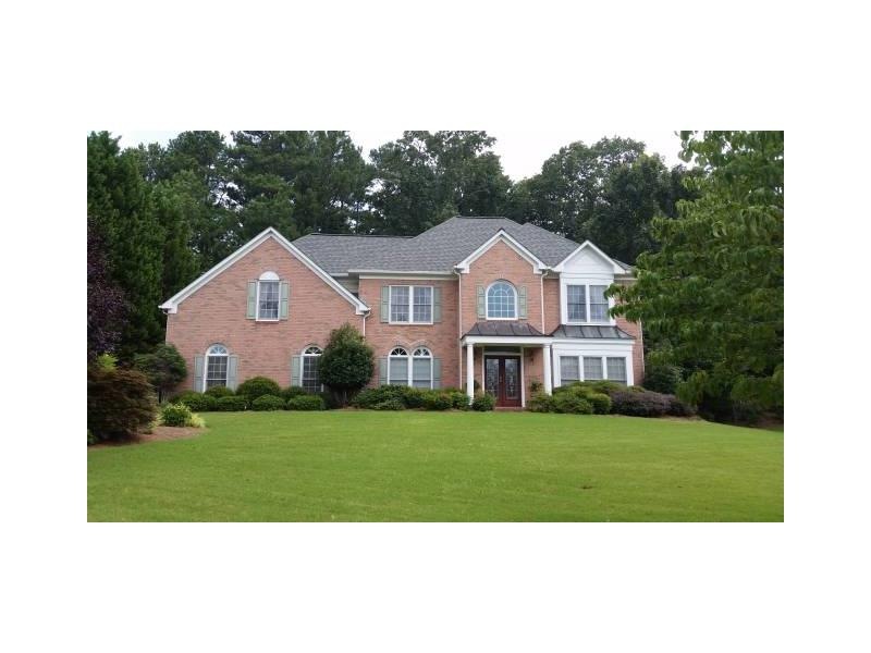 The Second you Drive Up To This Incredible Home, Y