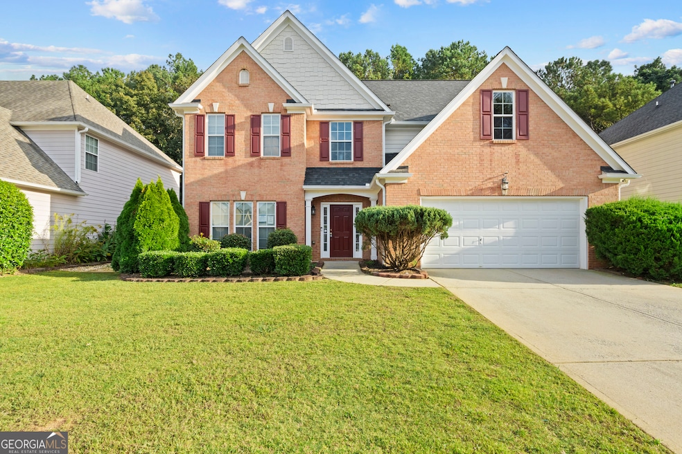 3258 Kessock Ridge Trail, Snellville, GA 30039 - photo 1