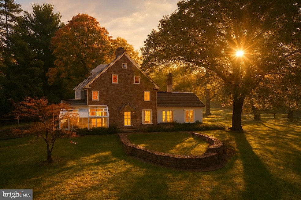 665 Lewis Ln, Ambler, PA 19002 - photo 1