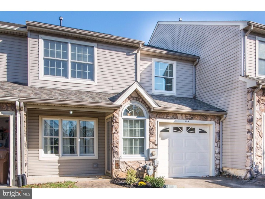 139 Carriage Ln, Swedesboro, NJ 08085 - photo 1