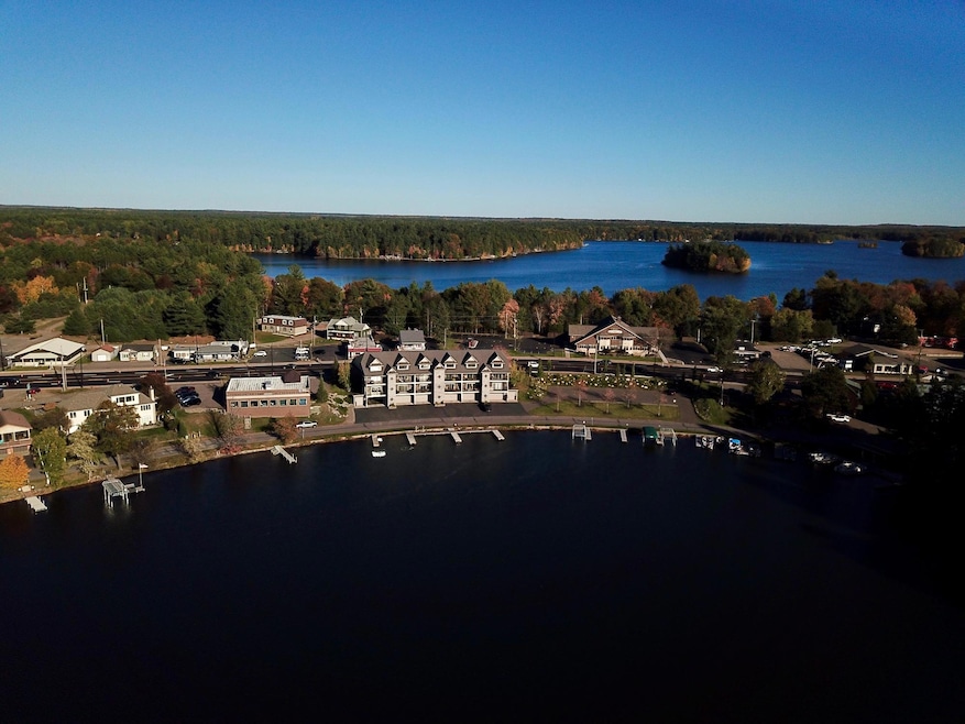 8600 Lakeview Dr unit B, Minocqua, WI 54548 - photo 1