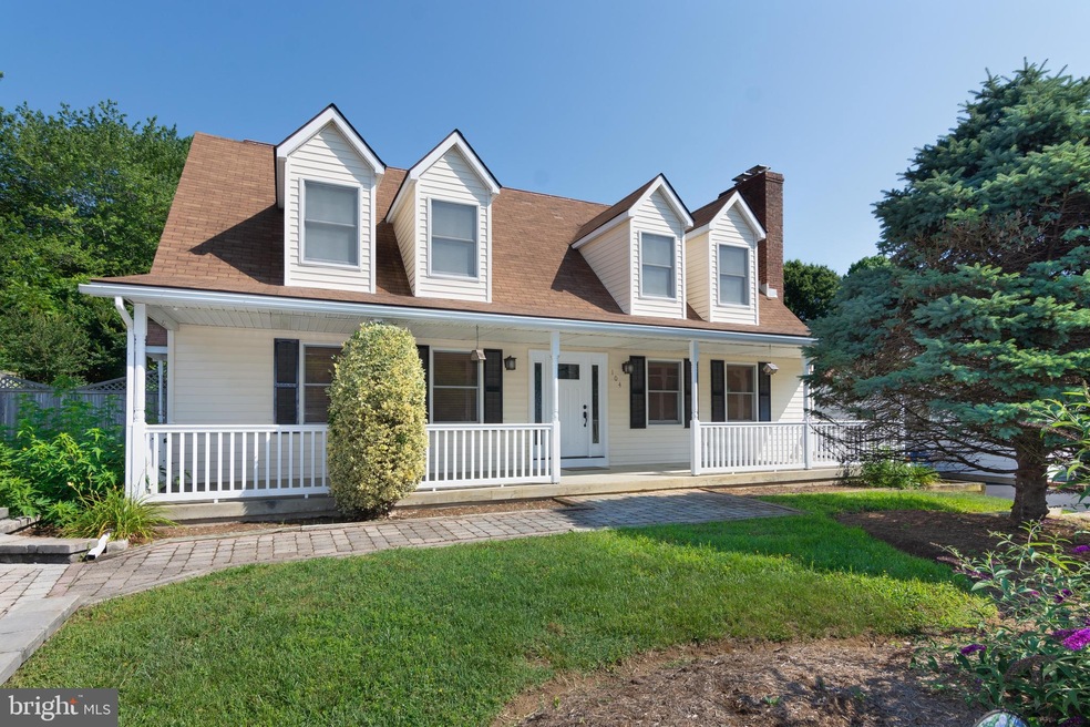 104 Kuethe Dr, Annapolis, MD 21403 - photo 1