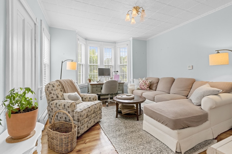 20 Cuba St unit 2, Andover, MA 01810 - photo 1