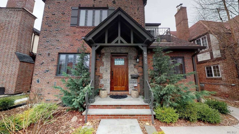 69-24 Ingram St, Flushing, NY 11375 - photo 1