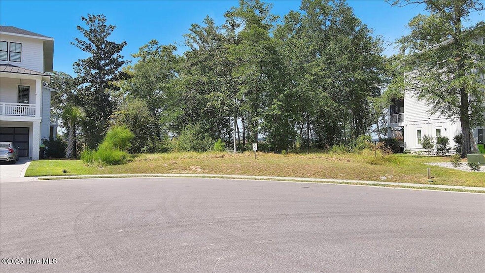 1511 Riverside Dr, Wilmington, NC 28401 - photo 1