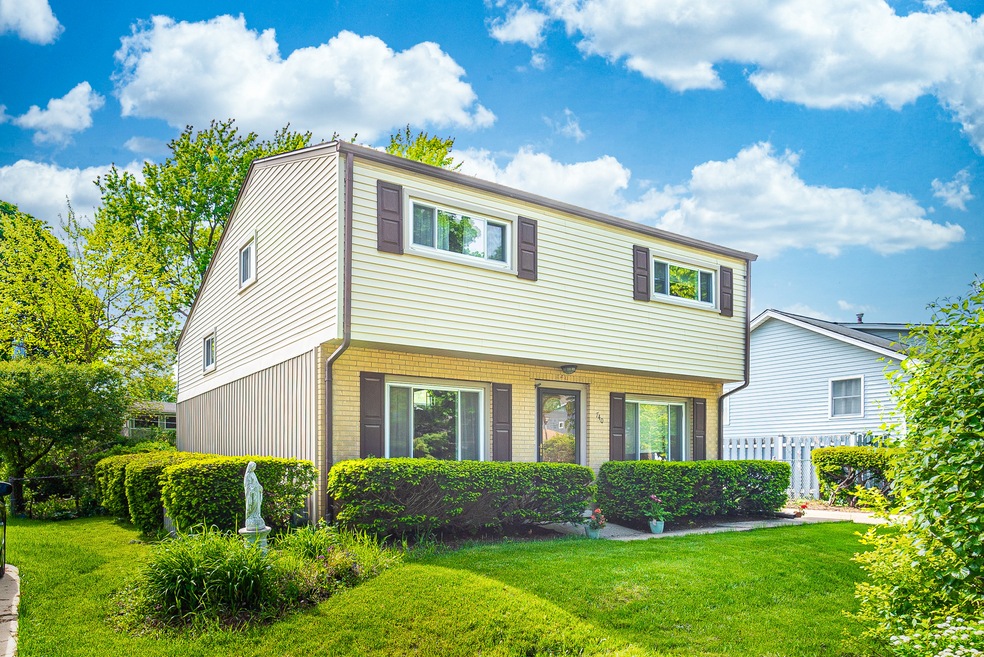 740 N Eastland St, Elmhurst, IL 60126 - photo 1