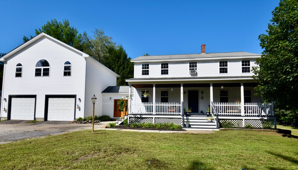 111 Gebung Rd, Alfred, ME 04002 - photo 1