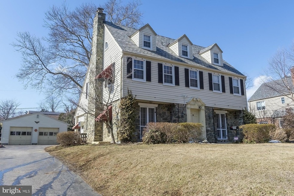 10 Holmehurst Ave, Catonsville, MD 21228 - photo 1