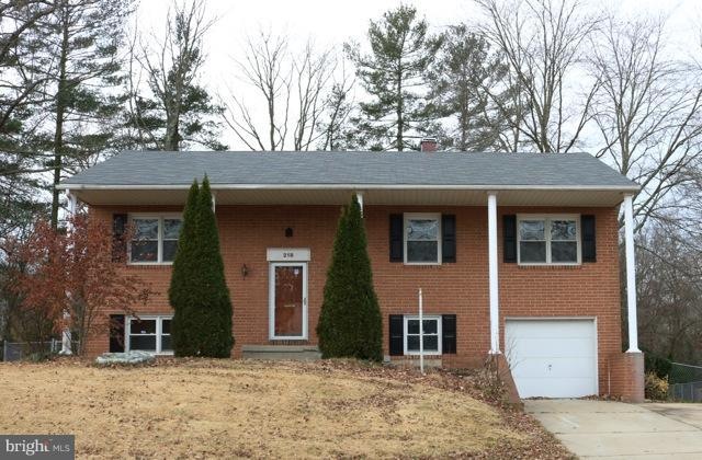 218 Doncaster Rd, Joppa, MD 21085 - photo 1