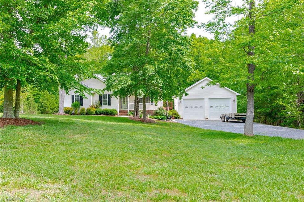 3383 Marathon Dr, Asheboro, NC 27205 - photo 1