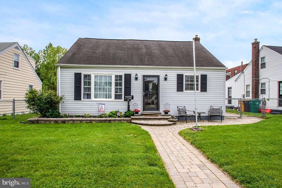 12 Rigdon Rd, Wilmington, DE 19805 - photo 1