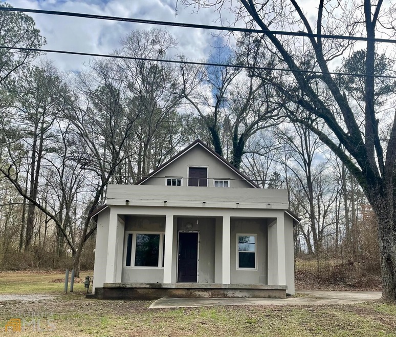 3698 W Highway 166, Carrollton, GA 30117 - photo 1