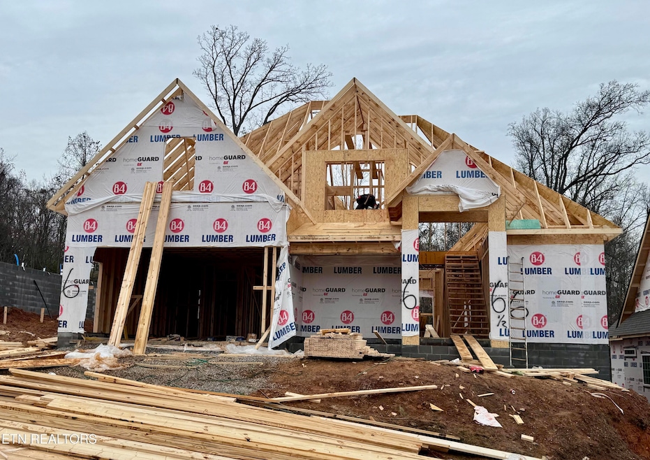 9974 Rio Bravo Ln, Knoxville, TN 37922 - photo 1