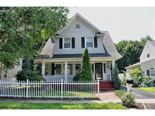 116 Willow Ave, Stratford, CT 06615 - photo 1