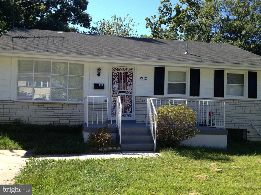2112 Vermont Ave, Hyattsville, MD 20785 - photo 1