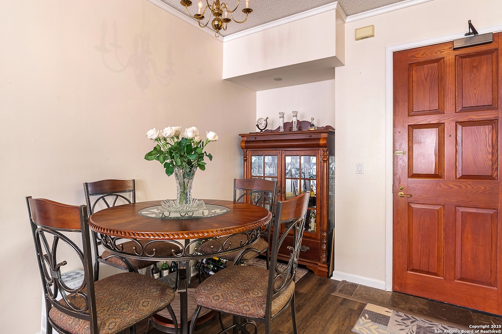 The Towers of Park Lane unit 513, San Antonio, TX 78209 - photo 1