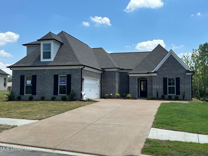 1762 Benton Dr, Hernando, MS 38651 - photo 1