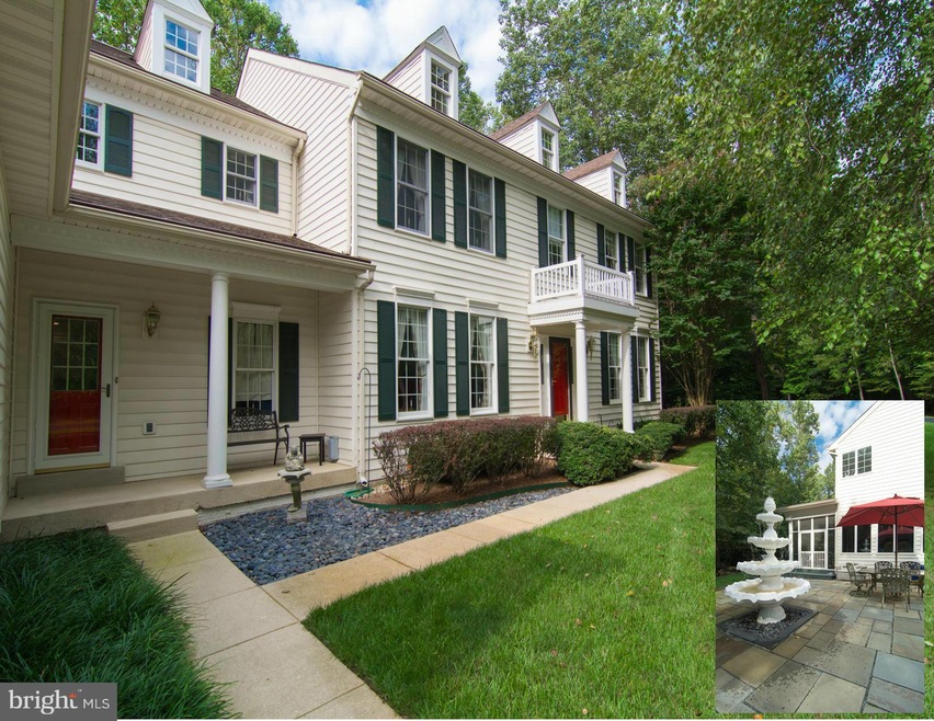 1522 Cheltenham Ct W, Crownsville, MD 21032 - photo 1