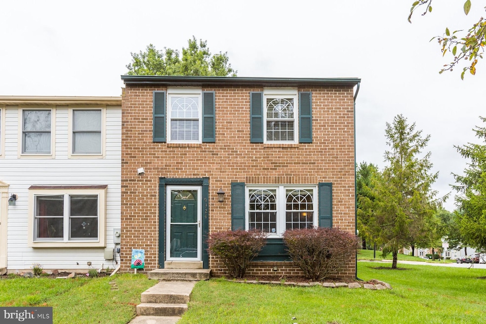 9324 Cross Timbers Ct, Laurel, MD 20723 - photo 1