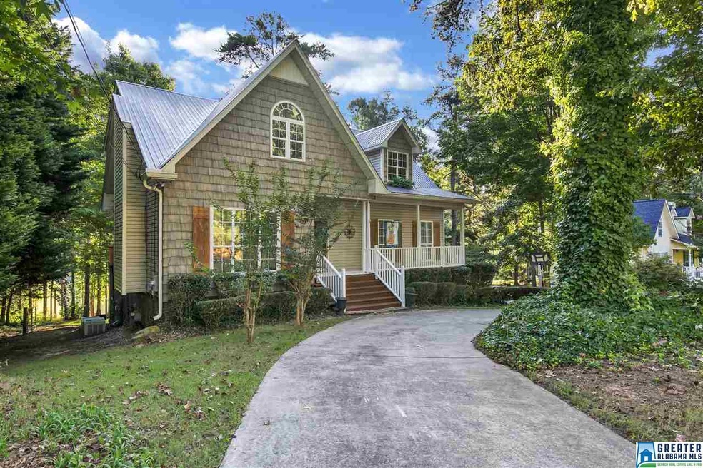 6074 Lakeside Dr, Pinson, AL 35126 - photo 1