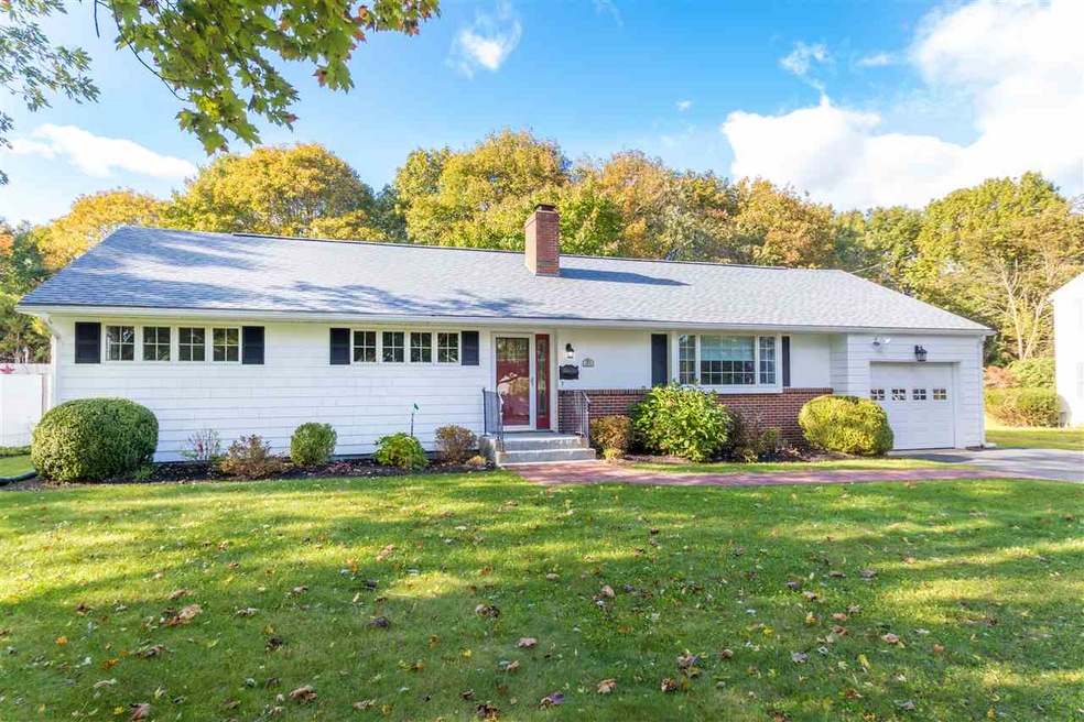 1 Tobey St, Hampton, NH 03842 - photo 1