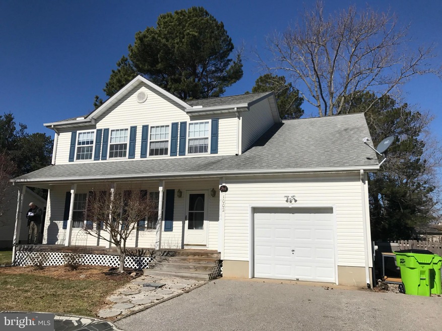 1002 Worcester Dr, Stevensville, MD 21666 - photo 1