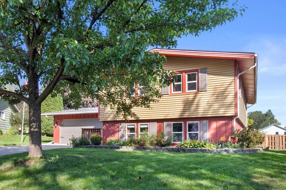 01-Front View of Home