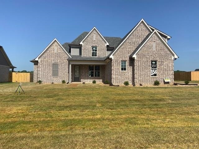 370 Burton Place Dr, Oakland, TN 38060 - photo 1