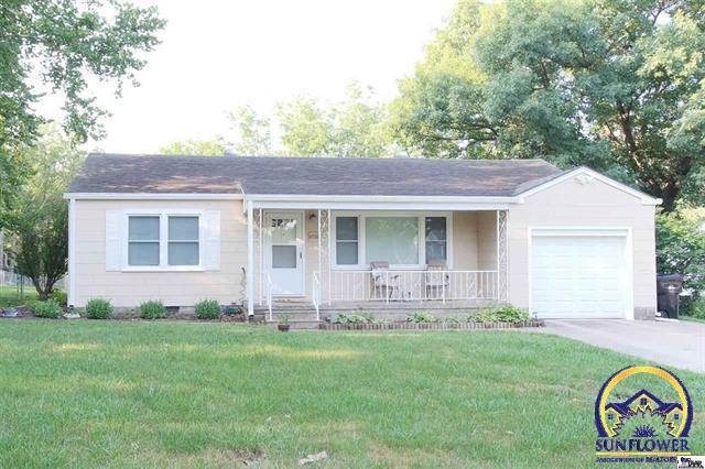 1659 SW 22nd St, Topeka, KS 66611 - photo 1