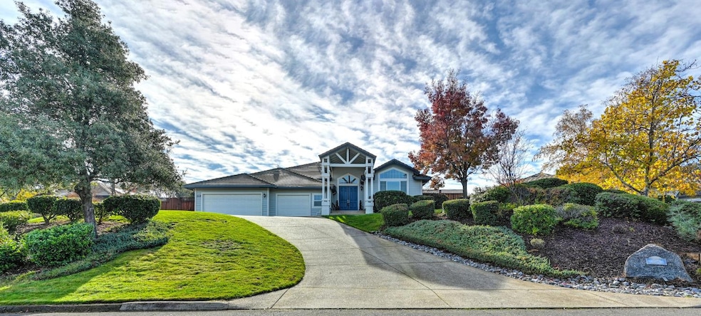 3594 Foxmore Ln, Rescue, CA 95672 - photo 1