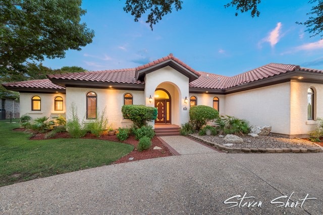 5610 Columbine Ln, San Angelo, TX 76904 - photo 1