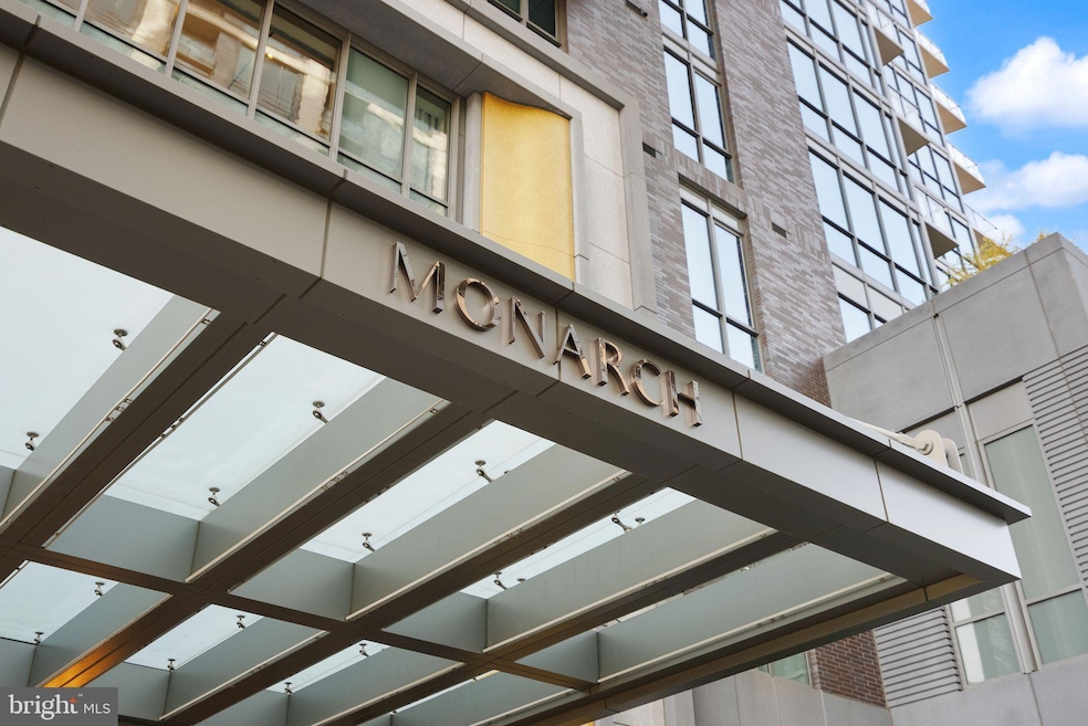 The Monarch unit 1802, McLean, VA 22102 - photo 1