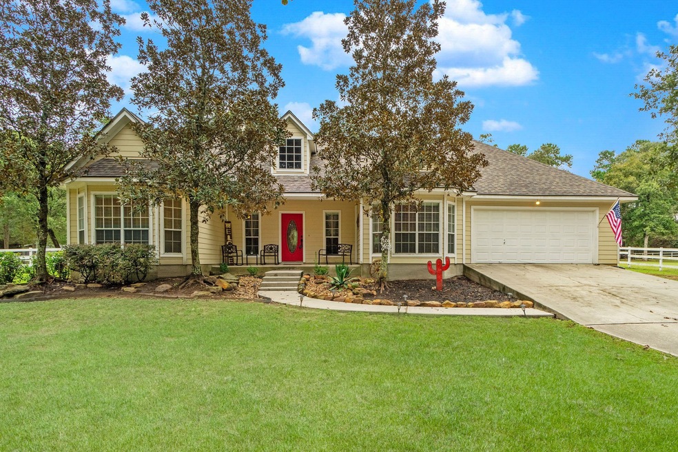 23162 Baneberry Rd, Magnolia, TX 77355 - photo 1