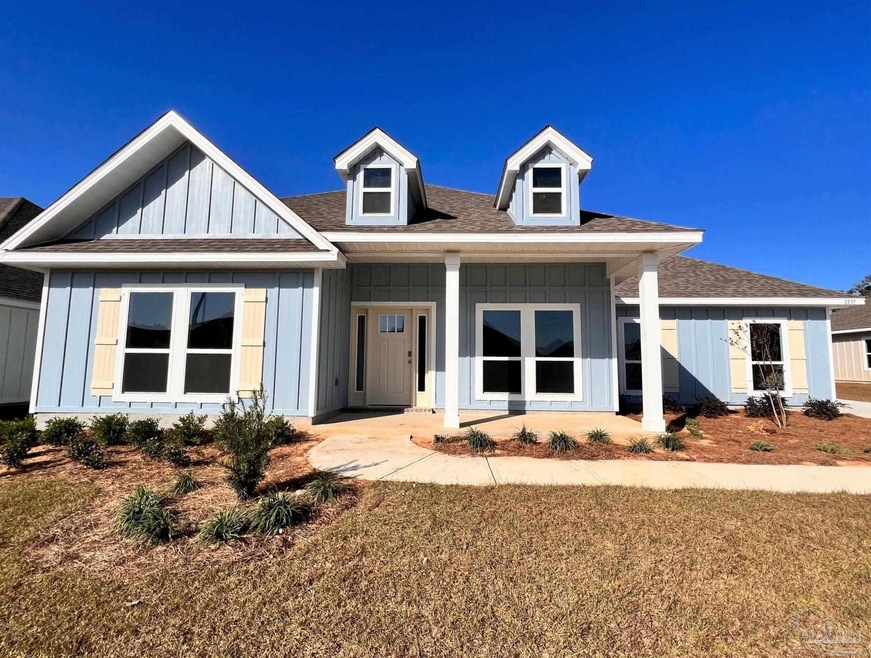 5534 Blake Ln, Pace, FL 32571 - photo 1