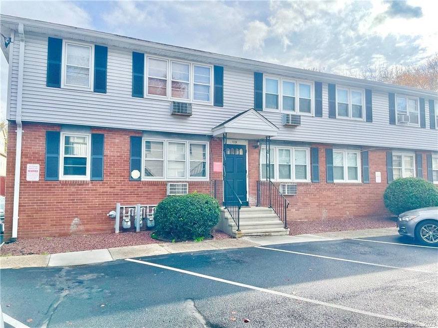 119 Frederick St unit 2R, New Haven, CT 06515 - photo 1