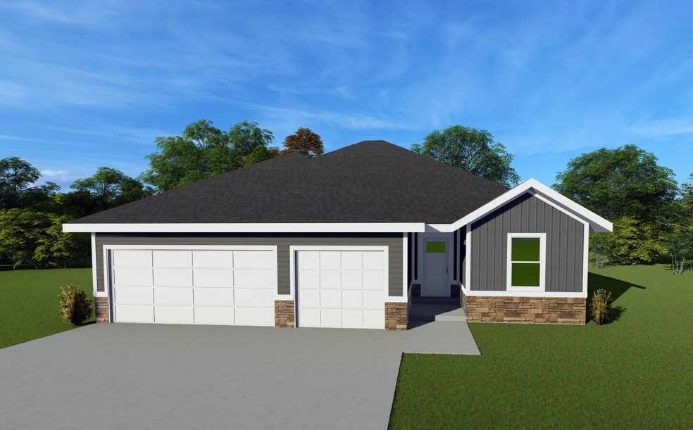 1329 E New Madrid St, Republic, MO 65738 - photo 1