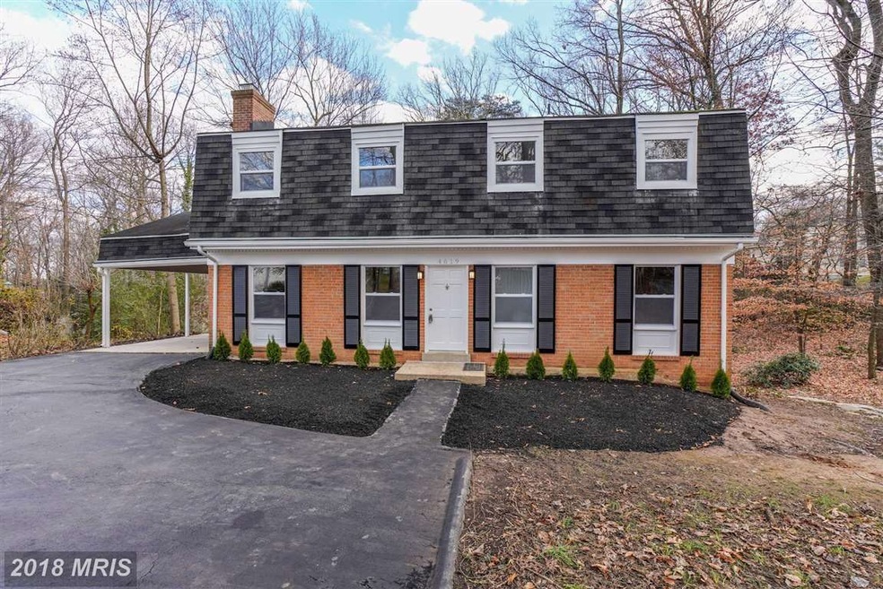 4619 Lawn Ct, Fairfax, VA 22032 - photo 1
