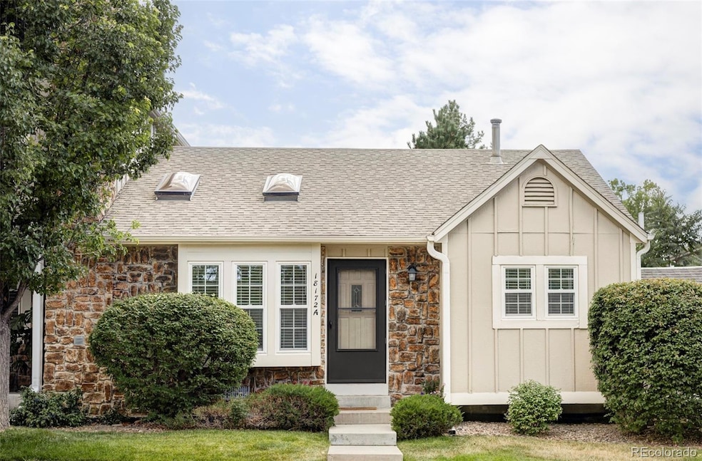 Sold $307,000 • Co-Listing Agent