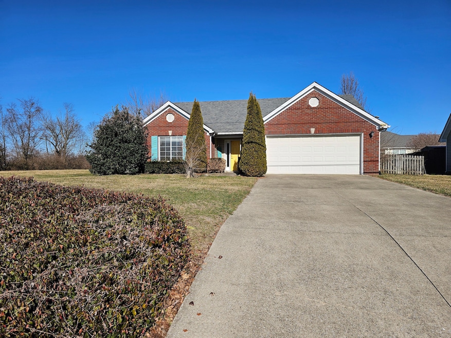 181 Walker Ln, Lawrenceburg, KY 40342 - photo 1