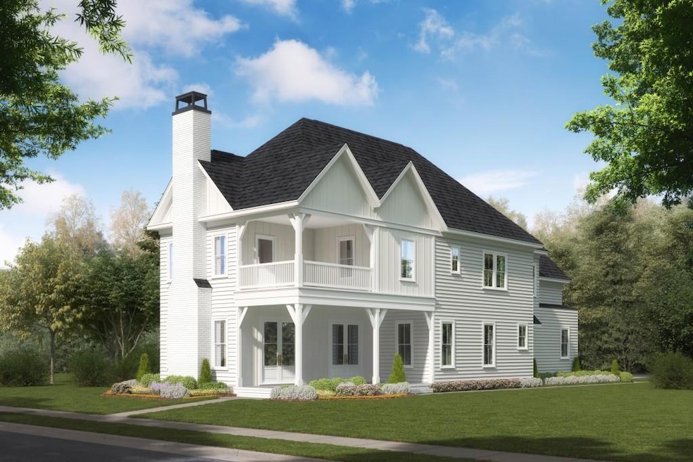 1471 Granite Springs Dr, Conyers, GA 30094 - photo 1