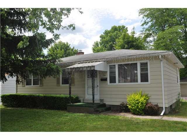 1090 Nash Rd, North Tonawanda, NY 14120 - photo 1