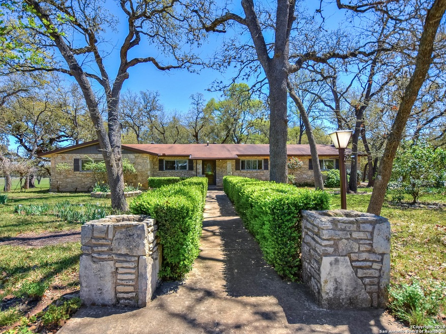 25702 Broad Oak Trail, San Antonio, TX 78255 - photo 1