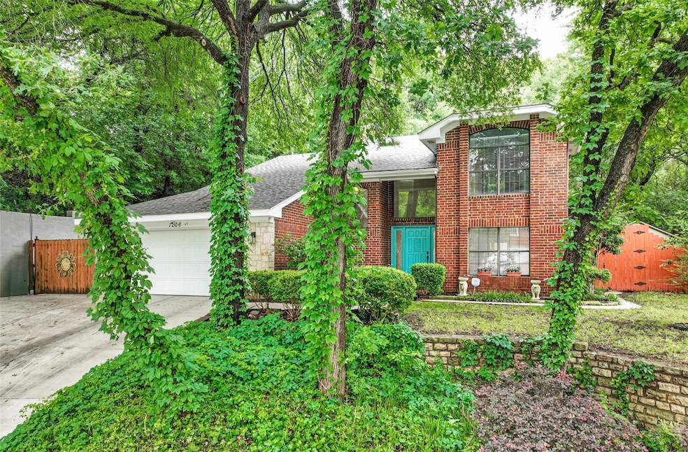 Sold • Co-Listing Agent