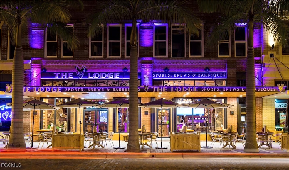 2278 1st St unit 204, Fort Myers, FL 33901 - photo 1