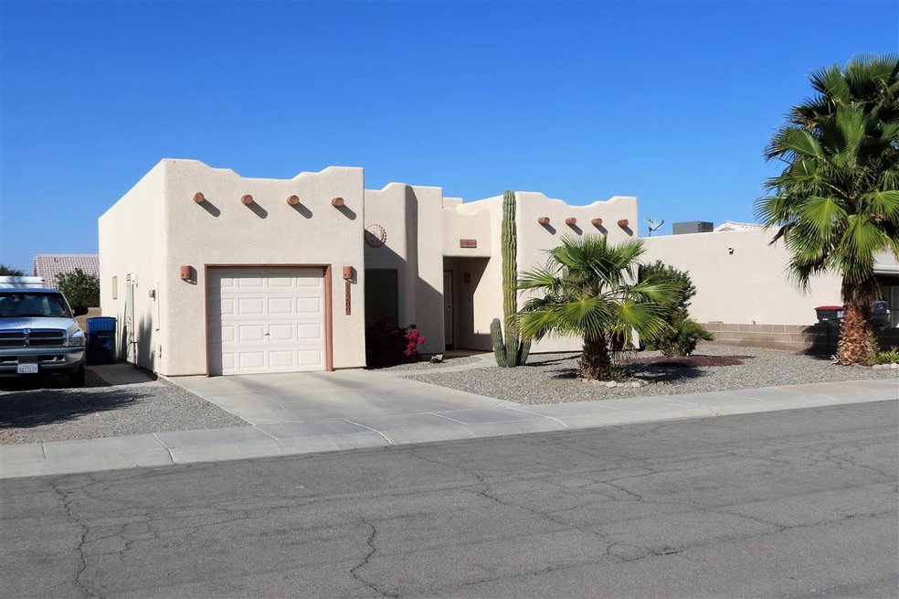 11200 E 37th Way, Yuma, AZ 85367 - photo 1