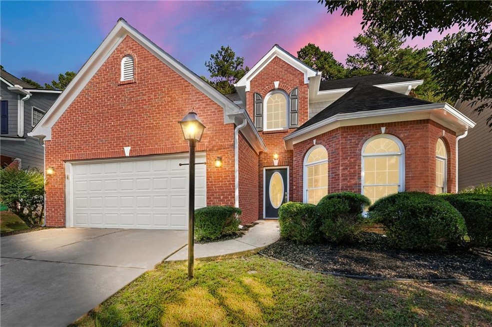 Welcome Home!