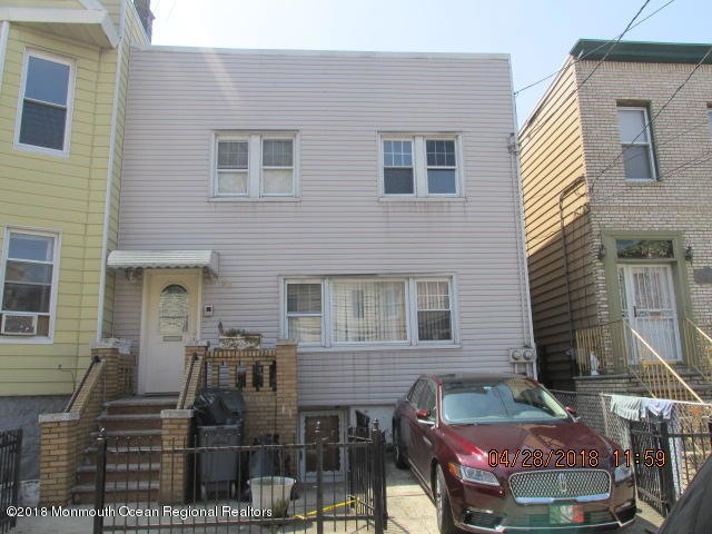 89 Zabriskie St, Jersey City, NJ 07307 - photo 1